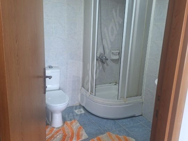 ERYAMANDA TEMİZ MOBİLYALI 1+1 DAİRE - Görsel 21