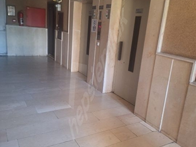 ERYAMANDA TEMİZ MOBİLYALI 1+1 DAİRE - Görsel 4