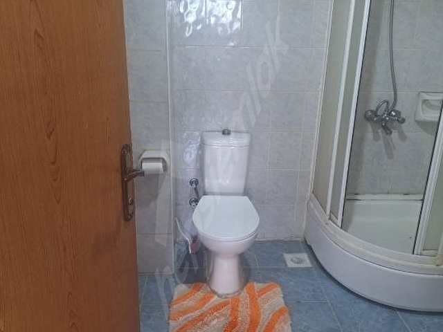 ERYAMANDA TEMİZ MOBİLYALI 1+1 DAİRE - Görsel 15