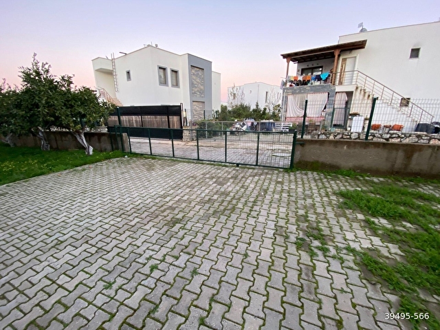 Gölköyde Merkezi Konumda Bahçe Katı Kiralık Daire - Görsel 3