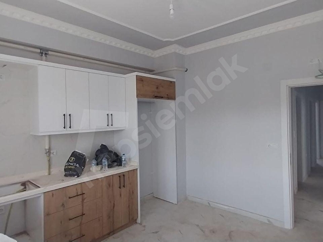NUMUNEDE GENİŞ FERAH 3+1 SATILIK DAİRE - Görsel 8