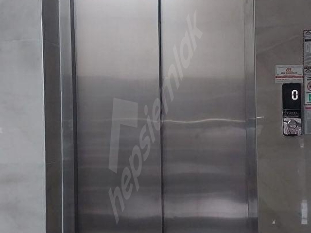 NUMUNEDE GENİŞ FERAH 3+1 SATILIK DAİRE - Görsel 17