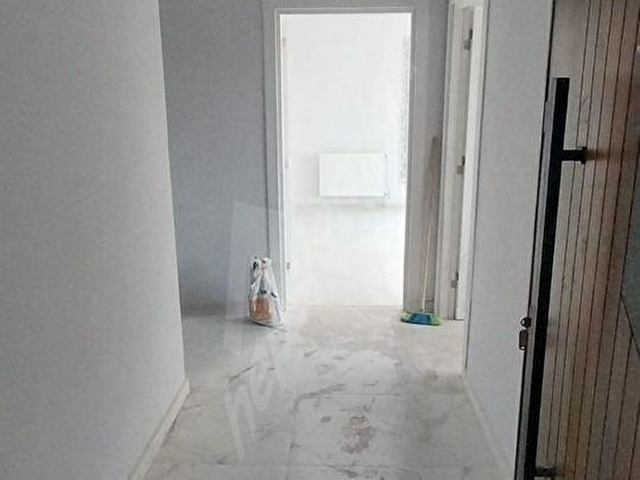 NUMUNEDE GENİŞ FERAH 3+1 SATILIK DAİRE - Görsel 21