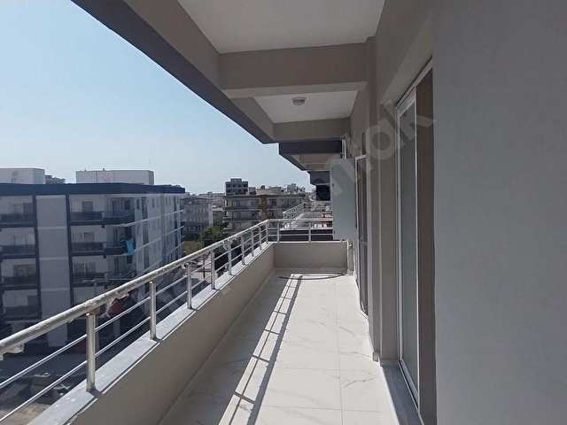 NUMUNEDE GENİŞ FERAH 3+1 SATILIK DAİRE - Görsel 19