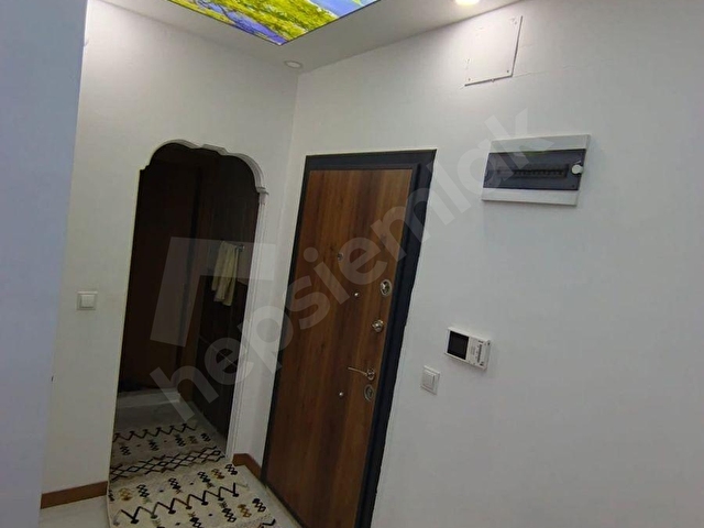 BEY ARSADAN MERKEZDE LÜX YAPIM GENİŞ M2 EBEVEYN BANYOLU DAİRE .! - Görsel 12