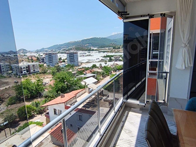 BEY ARSADAN MERKEZDE LÜX YAPIM GENİŞ M2 EBEVEYN BANYOLU DAİRE .! - Görsel 22