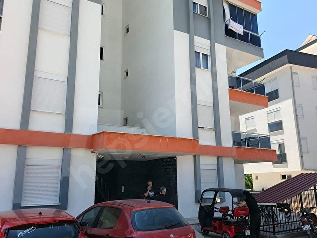 BEY ARSADAN MERKEZDE LÜX YAPIM GENİŞ M2 EBEVEYN BANYOLU DAİRE .! - Görsel 27