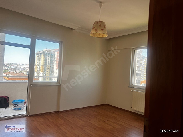Beylikdüzü Barış Mahallesi Site İçi Kiralık 3+1 - Görsel 13