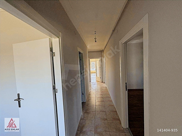 Kırcamide Havuzlu Güvenlikli Site içerisinde Satılık 3+1 Arakat - Görsel 8