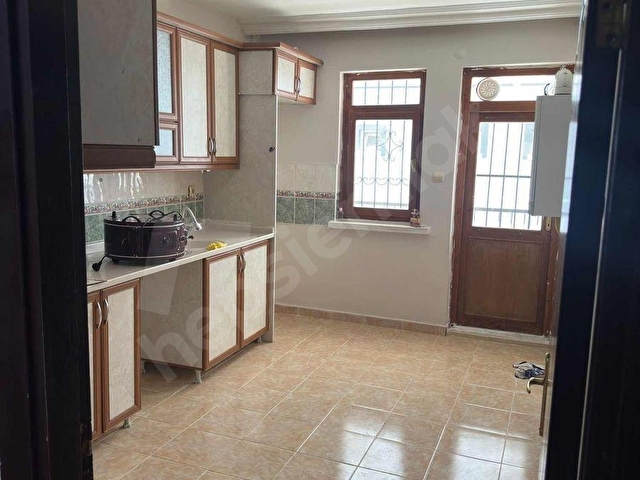 KİRALIK DAİRE