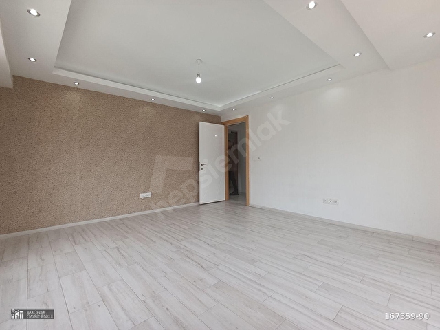 FIRSAT FİYATA TEK TAPU ÇİFT DAİRE MERKEZİ KONUM OTOGARA YAKIN - Görsel 4