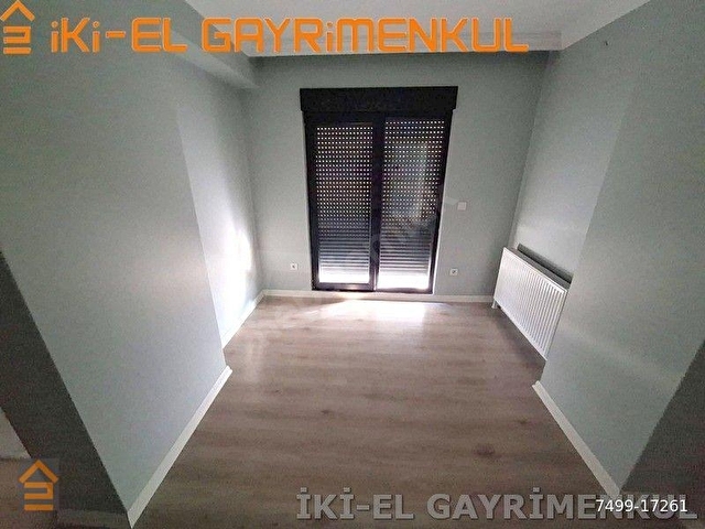 İKİ-EL DEN CADDE ÜZERİ LÜKS DAİRE DE FIRSAT 3+1 ARA KAT DAİRE - Görsel 20
