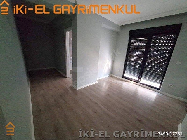 İKİ-EL DEN CADDE ÜZERİ LÜKS DAİRE DE FIRSAT 3+1 ARA KAT DAİRE - Görsel 24