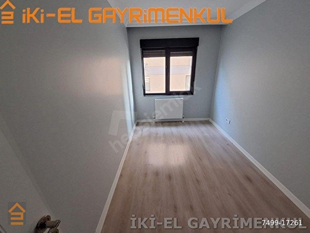 İKİ-EL DEN CADDE ÜZERİ LÜKS DAİRE DE FIRSAT 3+1 ARA KAT DAİRE - Görsel 30