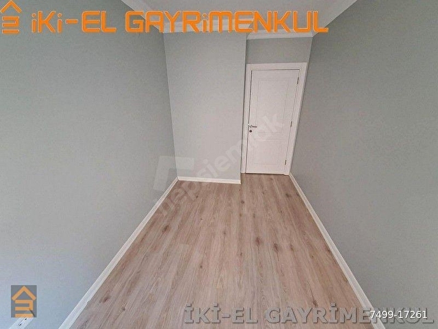 İKİ-EL DEN CADDE ÜZERİ LÜKS DAİRE DE FIRSAT 3+1 ARA KAT DAİRE - Görsel 18
