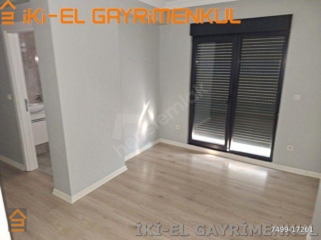 İKİ-EL DEN CADDE ÜZERİ LÜKS DAİRE DE FIRSAT 3+1 ARA KAT DAİRE - Görsel 19