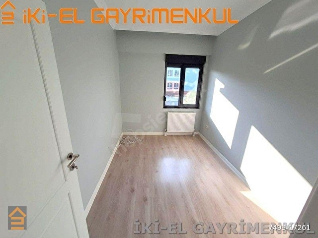 İKİ-EL DEN CADDE ÜZERİ LÜKS DAİRE DE FIRSAT 3+1 ARA KAT DAİRE - Görsel 21