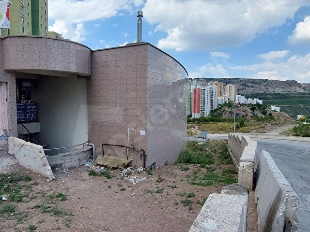 BUKETden KUZEY ANKARAda 40m2 DÜKKAN OFİS - Görsel 20