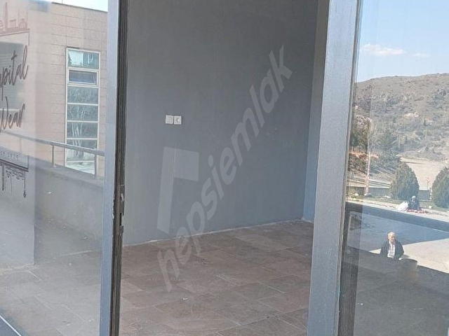 BUKETden KUZEY ANKARAda 40m2 DÜKKAN OFİS - Görsel 12