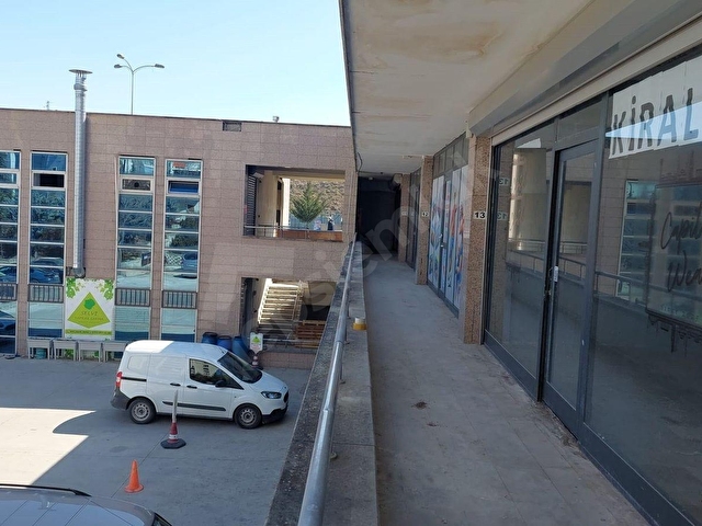 BUKETden KUZEY ANKARAda 40m2 DÜKKAN OFİS - Görsel 13