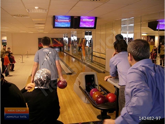 KENDİ YERLERİMİZDEN SATILIK 50 M2 1+0 BALKOSUZ DENİZ MANZARALI 09 MAYIS-23 MAYIS - Görsel 23