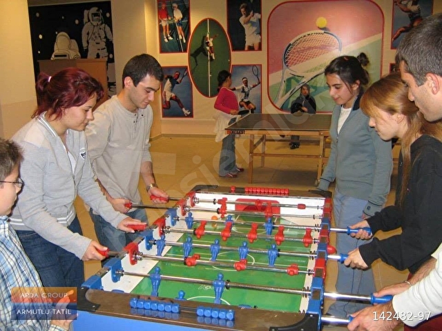 KENDİ YERLERİMİZDEN SATILIK 50 M2 1+0 BALKOSUZ DENİZ MANZARALI 09 MAYIS-23 MAYIS - Görsel 26