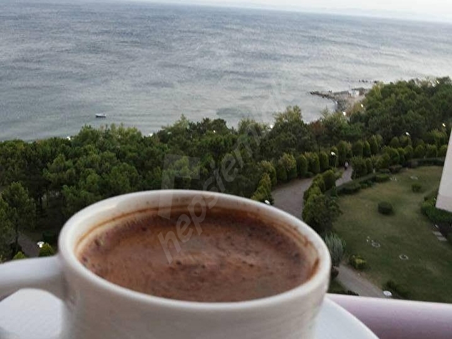 KENDİ YERLERİMİZDEN SATILIK 50 M2 1+0 BALKOSUZ DENİZ MANZARALI 09 MAYIS-23 MAYIS - Görsel 28
