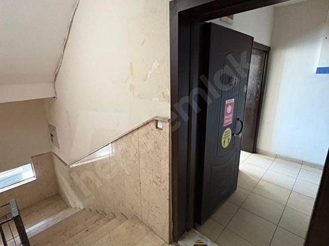 YAPILI HARİKA BİR OFİS 2+1 BALKONLU SÜPER MANZARA - Görsel 4