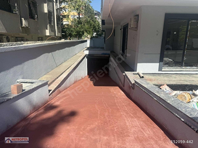 BAKIRKÖYDE SIFIR BİNADA KİRALIK 3+1 ASANSÖRLÜ KOMBİLİ DAİRE - Görsel 18