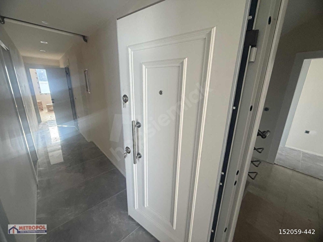 BAKIRKÖYDE SIFIR BİNADA KİRALIK 3+1 ASANSÖRLÜ KOMBİLİ DAİRE - Görsel 4