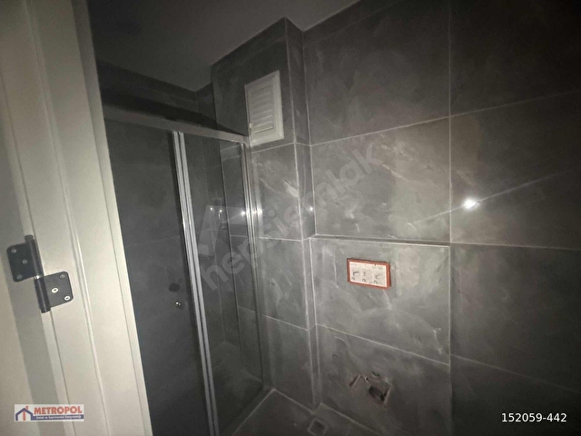 BAKIRKÖYDE SIFIR BİNADA KİRALIK 3+1 ASANSÖRLÜ KOMBİLİ DAİRE - Görsel 10