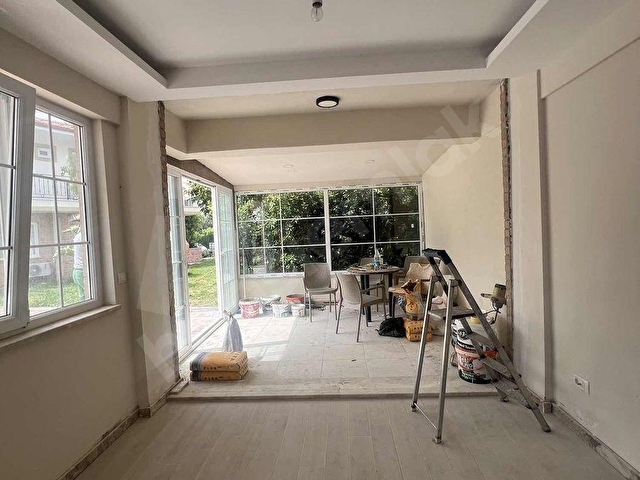 DALAMAN ALTINTAS MAH. SATILIK 2+1 HAVUZLU VİLLA - Görsel 12