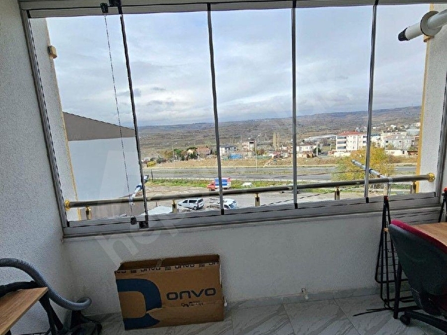 ÇINARLI MAHALLESİNDE SATILIK İSKANLI FULL EŞYALI 1+1 DAİRE - Görsel 11