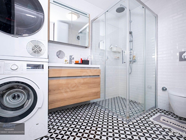 Yeni Levent Basın Sitesi Konaklar Önü Açık Ferah Satılık Daire - Görsel 22