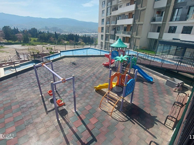 Hayallerinizdeki Yaşam Yücesoy Kuzey Şehir De Lüks Geniş 2+1 Daire - Görsel 27