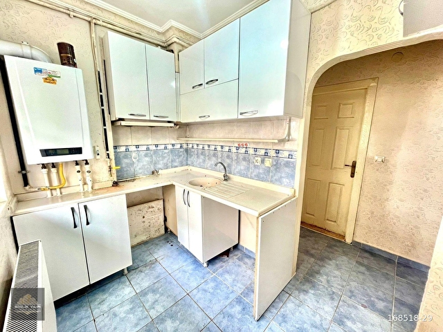 BİRLİK GAYRİMENKULDEN CADDE YAKINI 2+1 SATILIK DAİRE