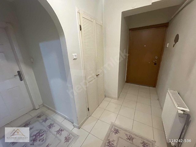 ÇANKAYA ERTUĞRULGAZİ MH. FULL EŞYALI SATILIK ASANSÖRLÜ 2+1 DAİRE - Görsel 27