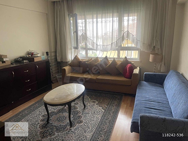 ÇANKAYA ERTUĞRULGAZİ MH. FULL EŞYALI SATILIK ASANSÖRLÜ 2+1 DAİRE - Görsel 7