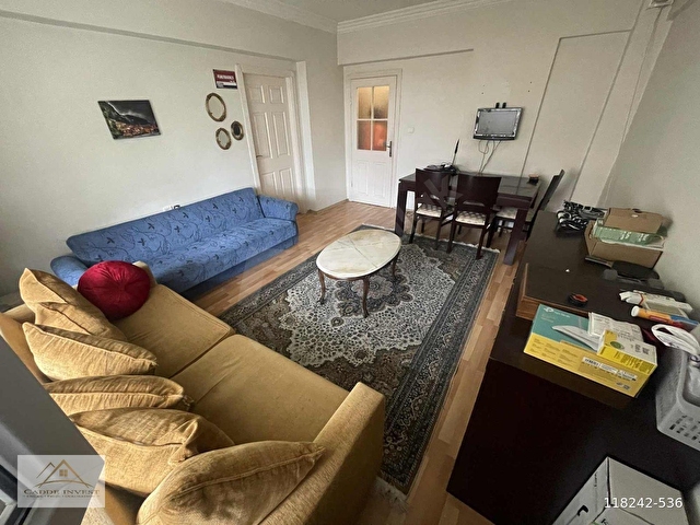 ÇANKAYA ERTUĞRULGAZİ MH. FULL EŞYALI SATILIK ASANSÖRLÜ 2+1 DAİRE - Görsel 10