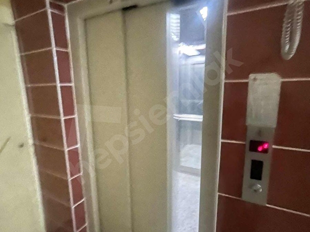 ÇANKAYA ERTUĞRULGAZİ MH. FULL EŞYALI SATILIK ASANSÖRLÜ 2+1 DAİRE - Görsel 3
