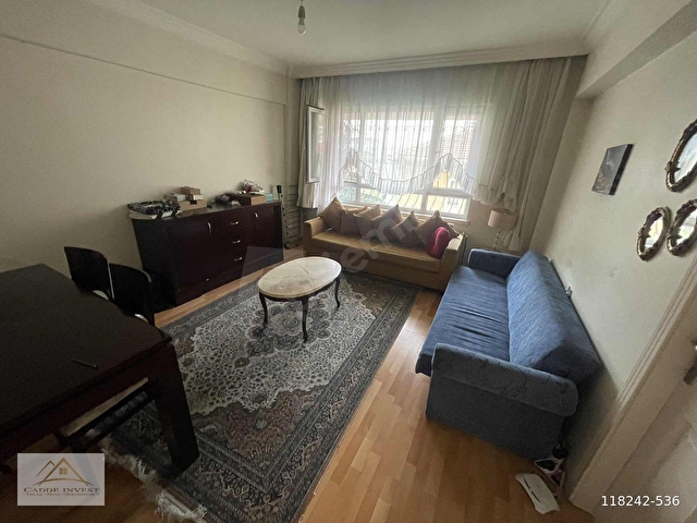 ÇANKAYA ERTUĞRULGAZİ MH. FULL EŞYALI SATILIK ASANSÖRLÜ 2+1 DAİRE - Görsel 6