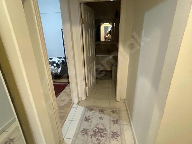 ÇANKAYA ERTUĞRULGAZİ MH. FULL EŞYALI SATILIK ASANSÖRLÜ 2+1 DAİRE - Görsel 26