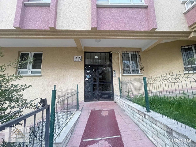 ÇANKAYA ERTUĞRULGAZİ MH. FULL EŞYALI SATILIK ASANSÖRLÜ 2+1 DAİRE - Görsel 2
