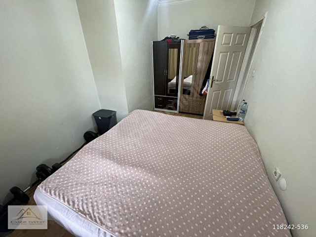 ÇANKAYA ERTUĞRULGAZİ MH. FULL EŞYALI SATILIK ASANSÖRLÜ 2+1 DAİRE - Görsel 12