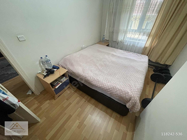 ÇANKAYA ERTUĞRULGAZİ MH. FULL EŞYALI SATILIK ASANSÖRLÜ 2+1 DAİRE - Görsel 11