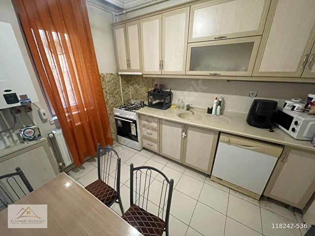 ÇANKAYA ERTUĞRULGAZİ MH. FULL EŞYALI SATILIK ASANSÖRLÜ 2+1 DAİRE - Görsel 19