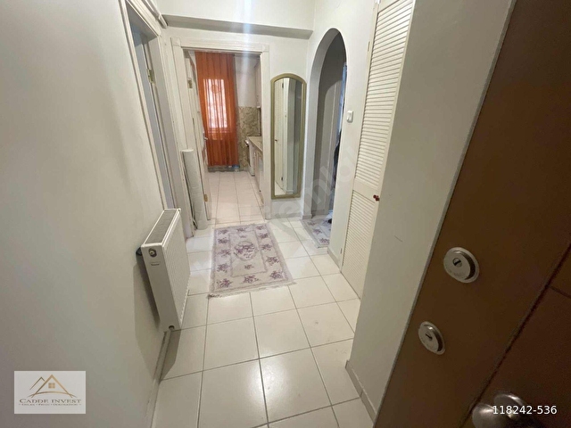 ÇANKAYA ERTUĞRULGAZİ MH. FULL EŞYALI SATILIK ASANSÖRLÜ 2+1 DAİRE - Görsel 25