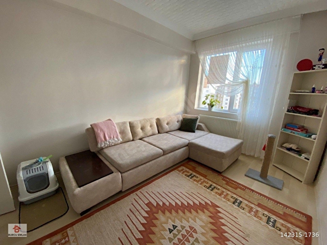 3+1 CEPHESİ AÇIK İÇİ YAPILI DAİRE İSTEYENLERE --- BURCU EMLAK - Görsel 10