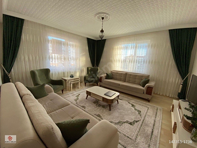 3+1 CEPHESİ AÇIK İÇİ YAPILI DAİRE İSTEYENLERE --- BURCU EMLAK - Görsel 7