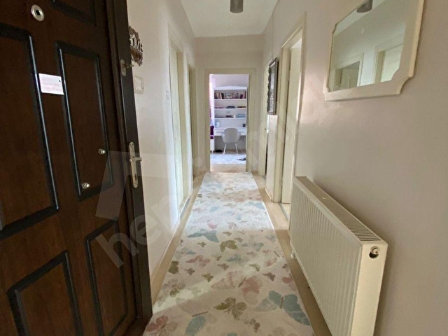 3+1 CEPHESİ AÇIK İÇİ YAPILI DAİRE İSTEYENLERE --- BURCU EMLAK - Görsel 19